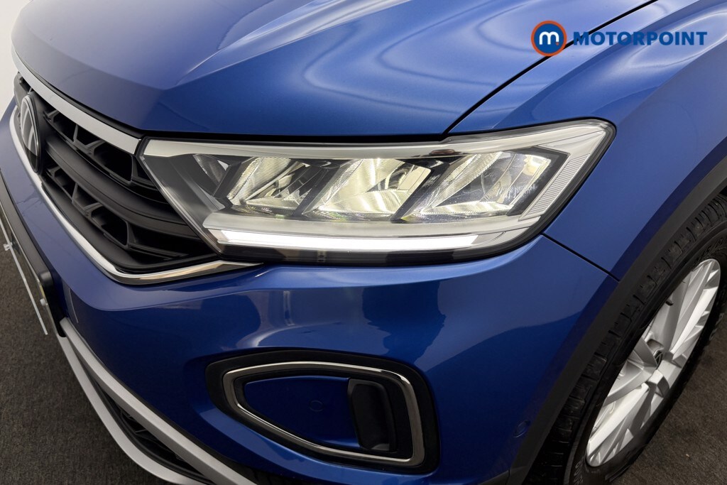 Used Volkswagen T-Roc 2022 for sale - 76426034: Photo 30