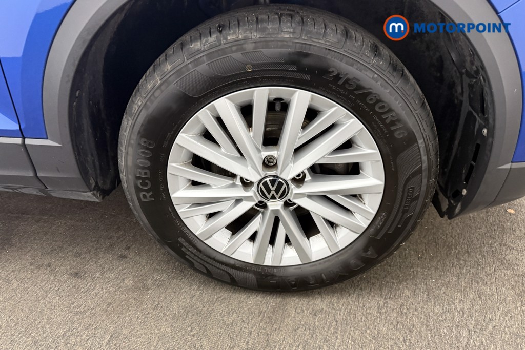 Used Volkswagen T-Roc 2022 for sale - 76426034: Photo 31