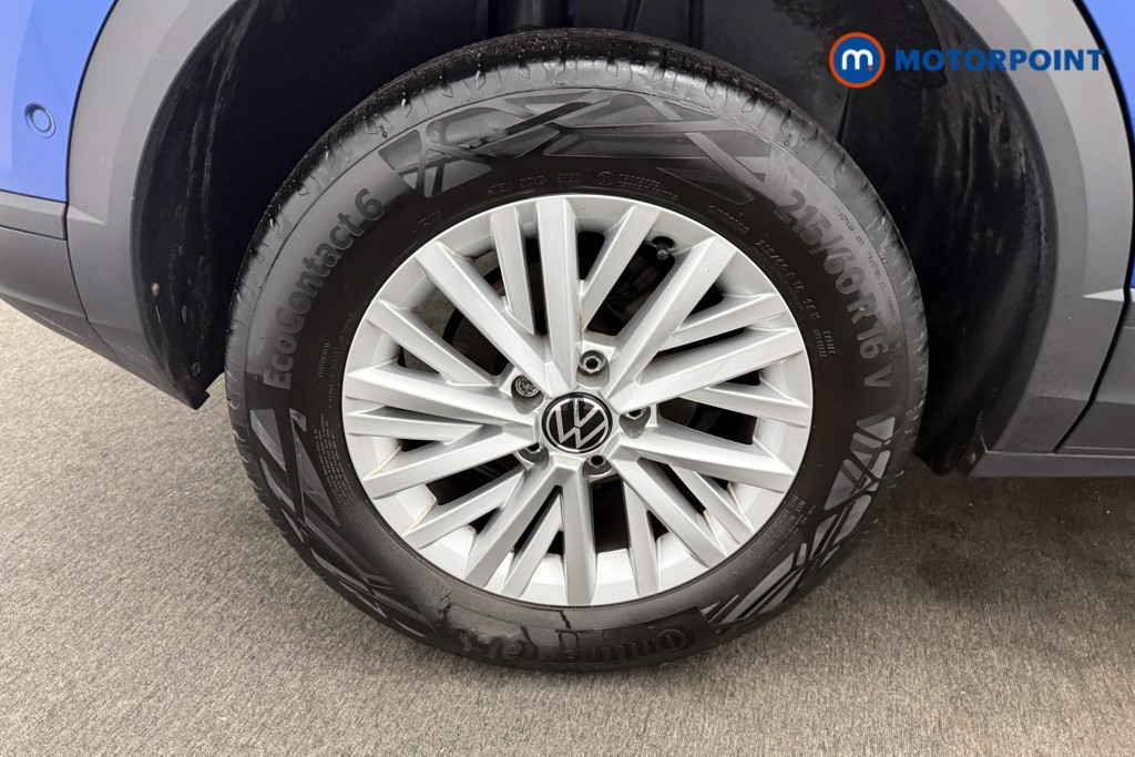 Used Volkswagen T-Roc 2022 for sale - 76426034: Photo 32