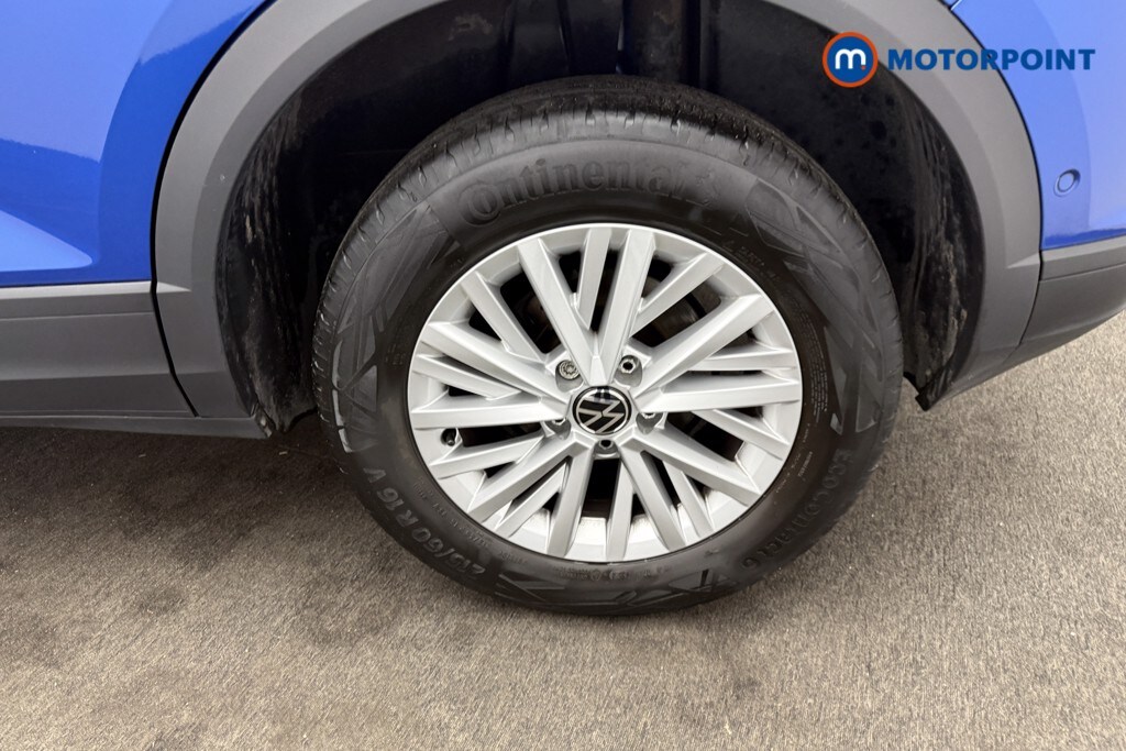 Used Volkswagen T-Roc 2022 for sale - 76426034: Photo 33