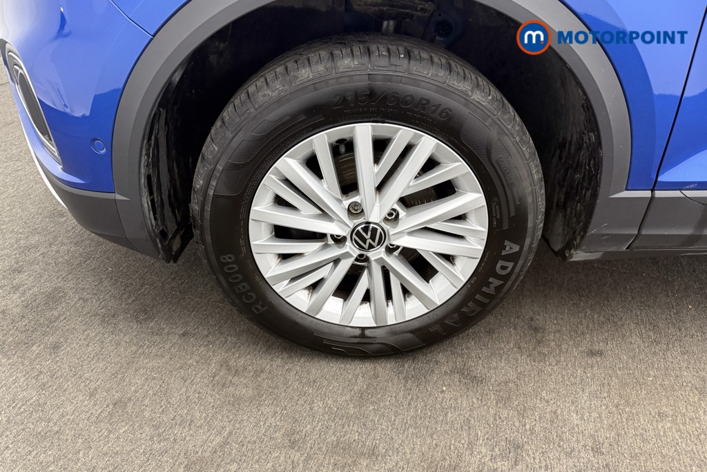 Used Volkswagen T-Roc 2022 for sale - 76426034: Photo 34