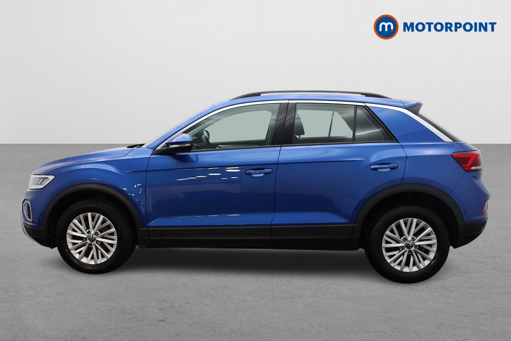Used Volkswagen T-Roc 2022 for sale - 76426034: Photo 4