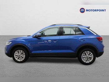Used Volkswagen T-Roc 2022 for sale - 76426034: Photo