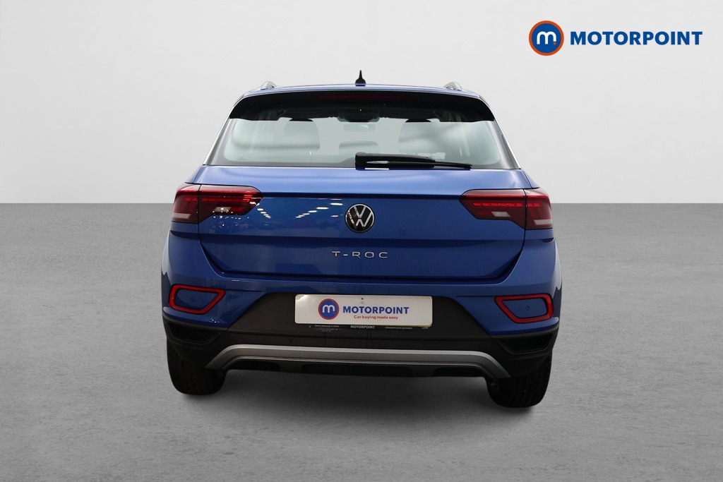 Used Volkswagen T-Roc 2022 for sale - 76426034: Photo 6