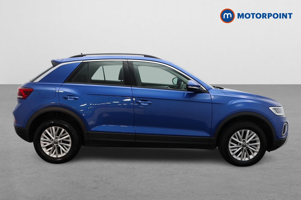 Used Volkswagen T-Roc 2022 for sale - 76426034: Photo 8