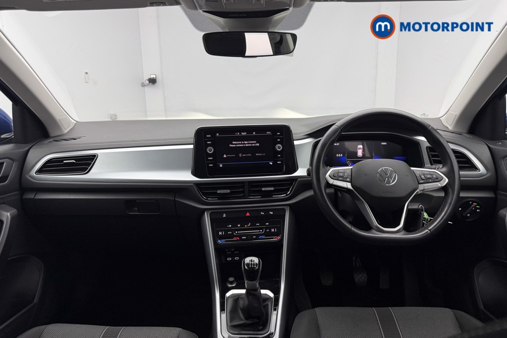 Used Volkswagen T-Roc 2022 for sale - 76426034: Photo 9