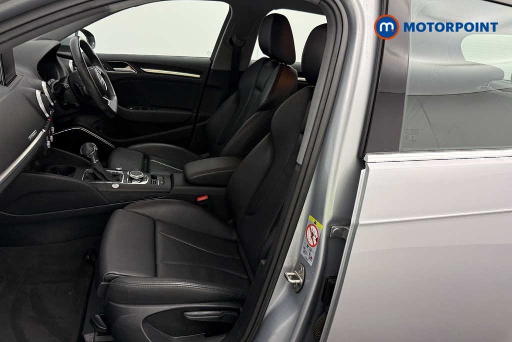 Used Audi A3 2020 for sale - 77327147: Photo 10