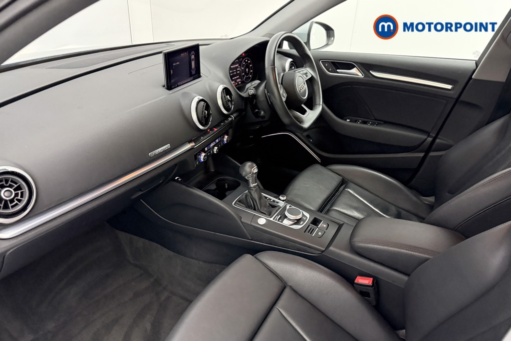 Used Audi A3 2020 for sale - 77327147: Photo 11