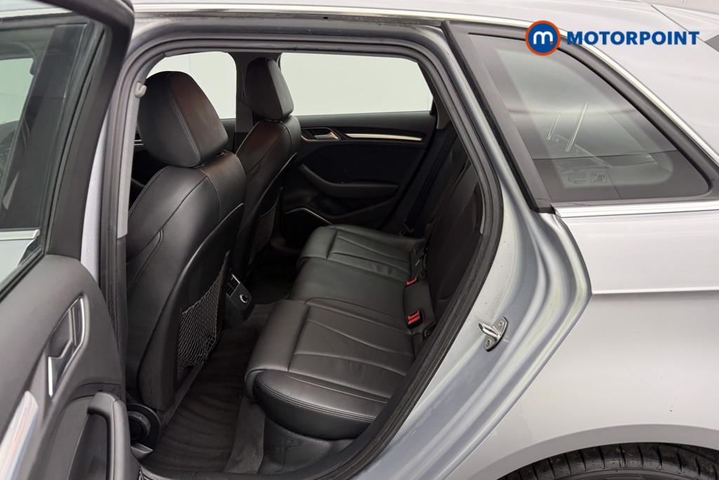 Used Audi A3 2020 for sale - 77327147: Photo 13