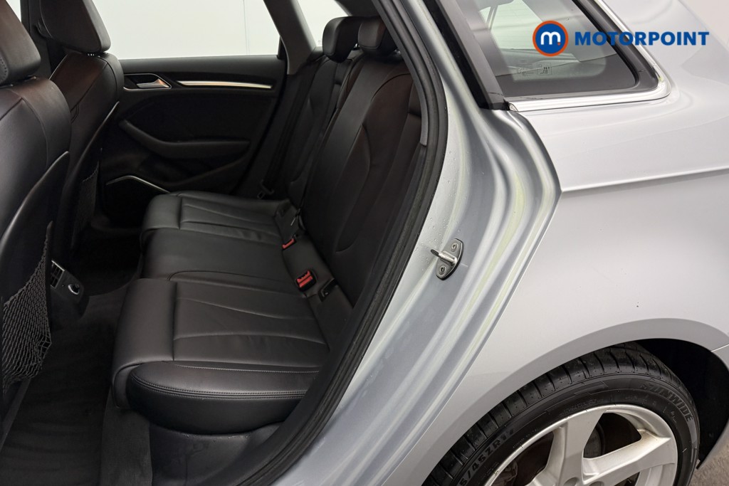 Used Audi A3 2020 for sale - 77327147: Photo 14