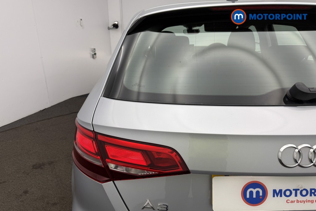 Used Audi A3 2020 for sale - 77327147: Photo 17