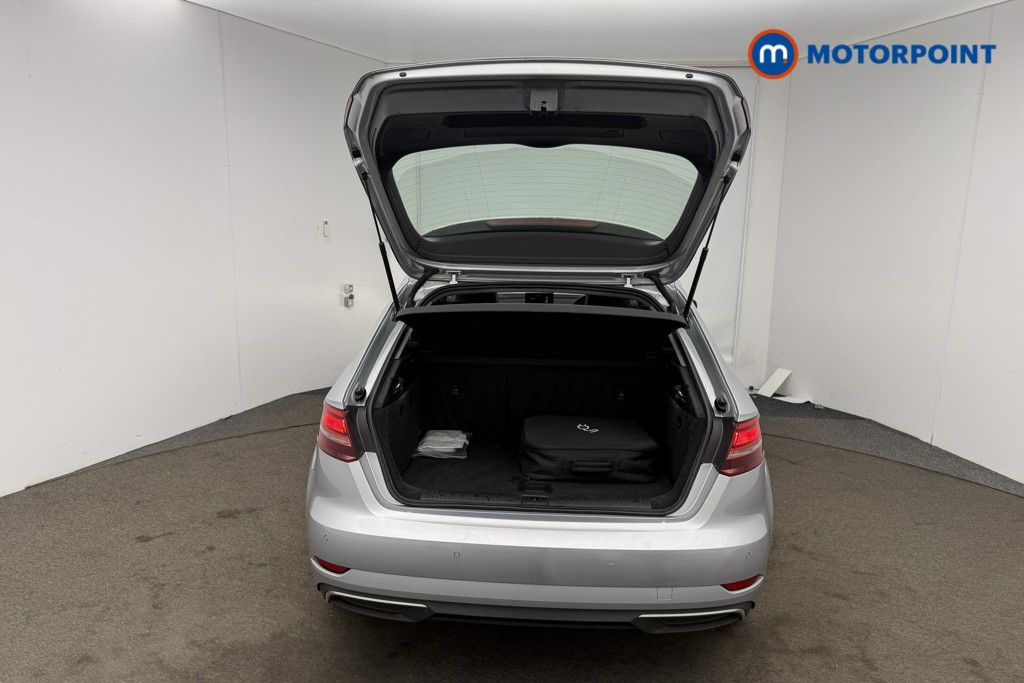 Used Audi A3 2020 for sale - 77327147: Photo 19