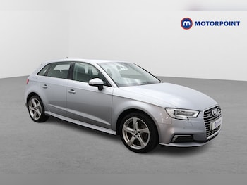 Used Audi A3 2020 for sale - 77327147: Photo