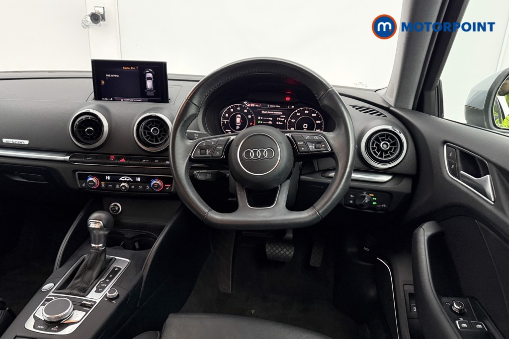 Used Audi A3 2020 for sale - 77327147: Photo 23