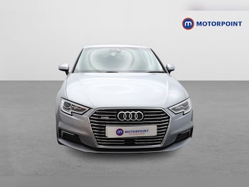 Used Audi A3 2020 for sale - 77327147: Photo