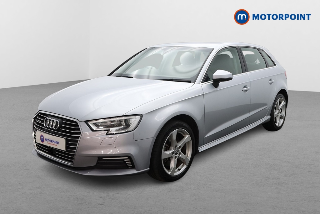 Used Audi A3 2020 for sale - 77327147: Photo 3