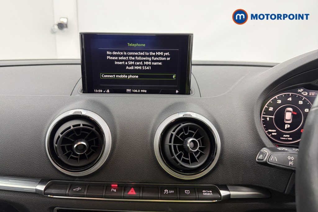 Used Audi A3 2020 for sale - 77327147: Photo 34