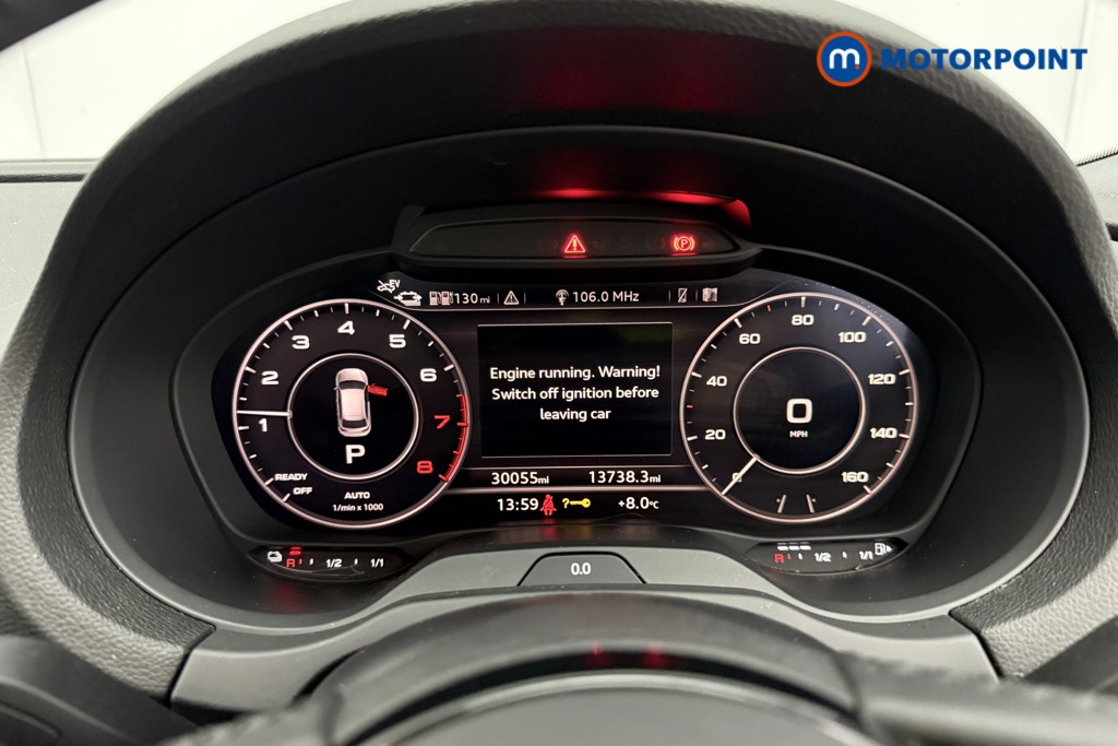 Used Audi A3 2020 for sale - 77327147: Photo 35