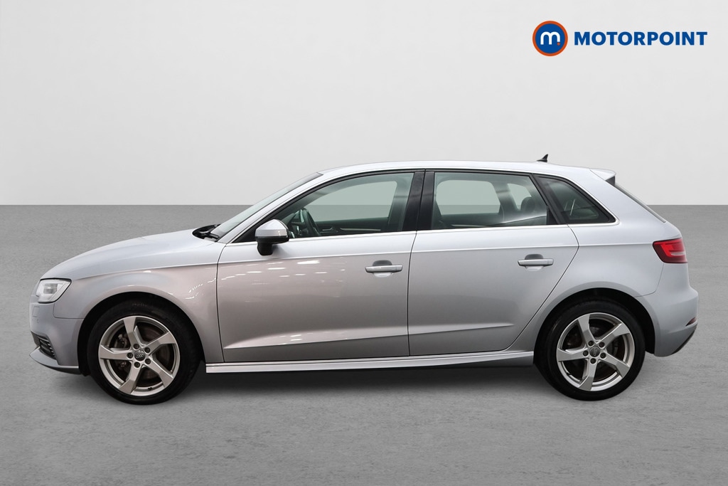 Used Audi A3 2020 for sale - 77327147: Photo 4