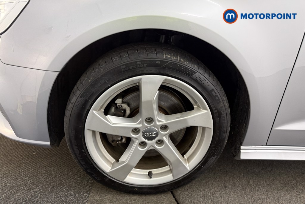 Used Audi A3 2020 for sale - 77327147: Photo 40