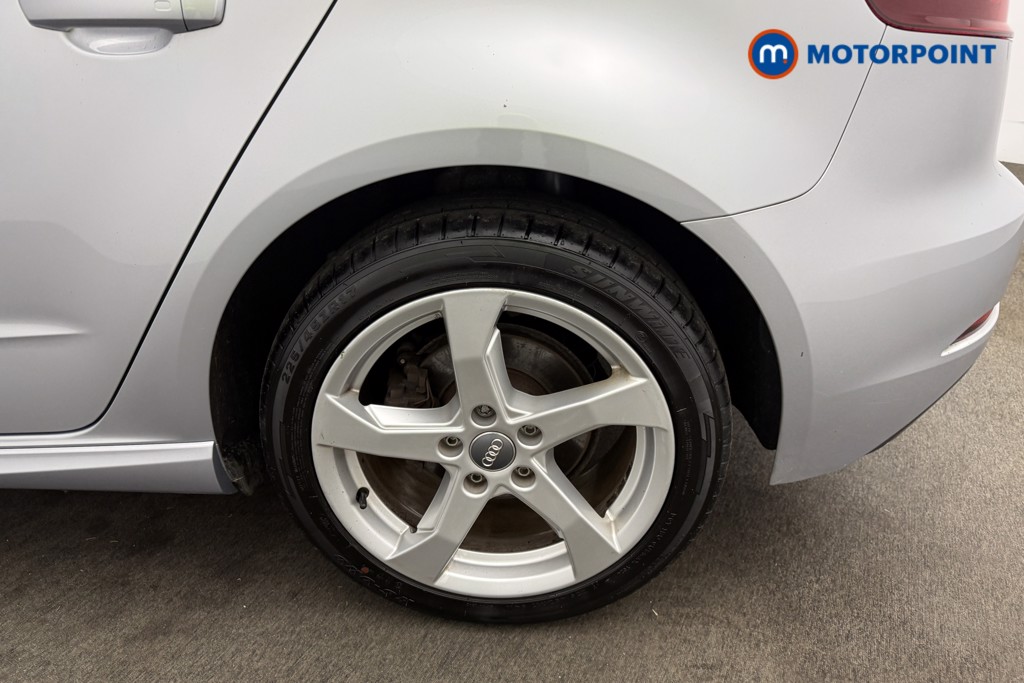 Used Audi A3 2020 for sale - 77327147: Photo 41