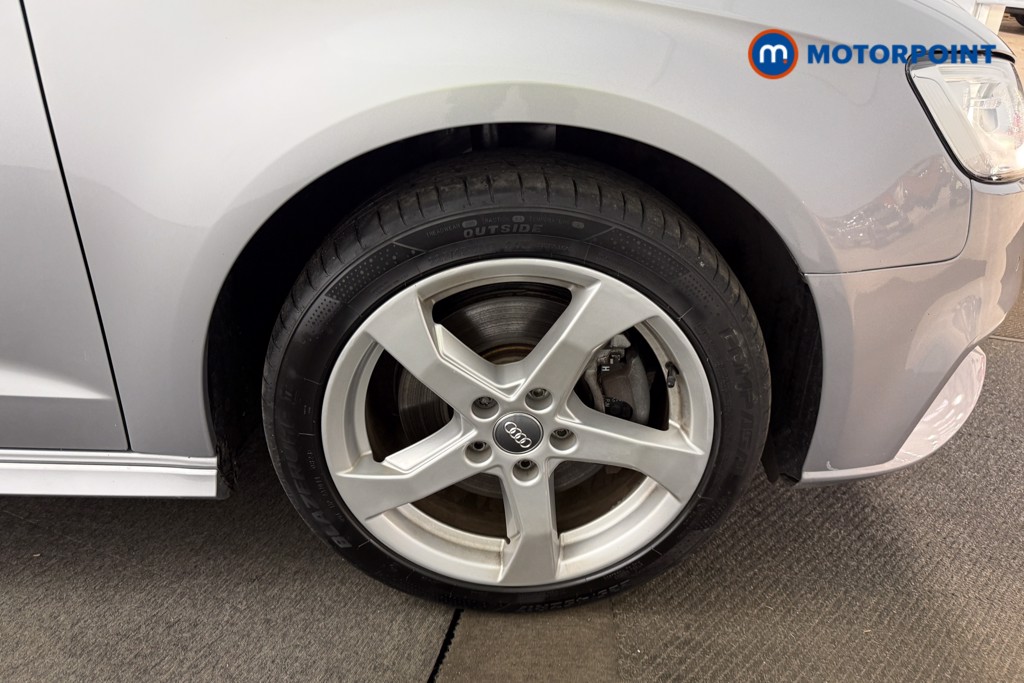 Used Audi A3 2020 for sale - 77327147: Photo 43