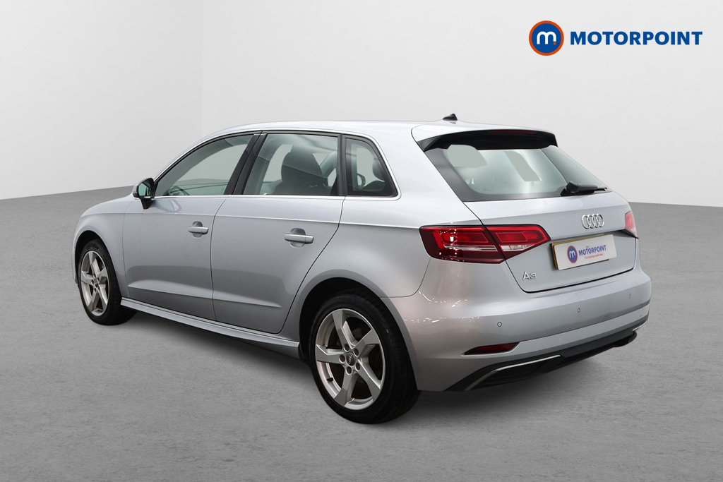 Used Audi A3 2020 for sale - 77327147: Photo 5