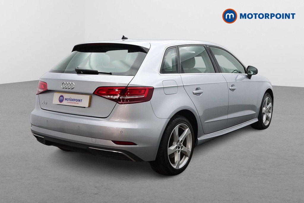 Used Audi A3 2020 for sale - 77327147: Photo 7