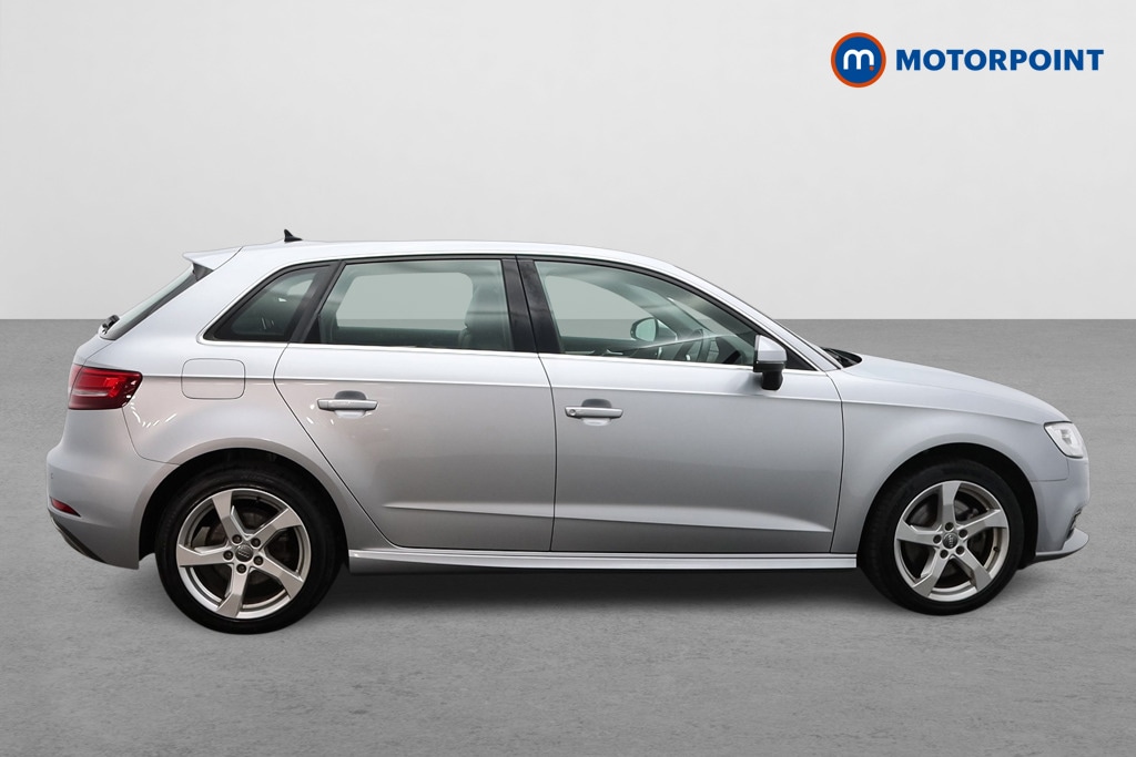 Used Audi A3 2020 for sale - 77327147: Photo 8