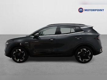 Used Kia Sportage 2024 for sale - 77743781: Photo