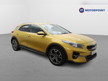 Used Kia XCeed 2022 for sale - 79626104: Photo