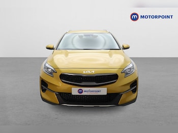 Used Kia XCeed 2022 for sale - 79626104: Photo