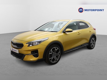 Used Kia XCeed 2022 for sale - 79626104: Photo