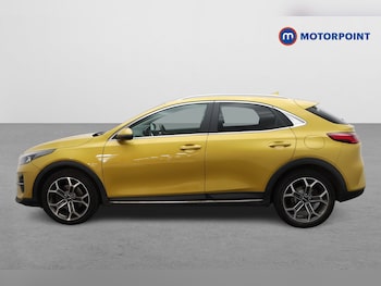 Used Kia XCeed 2022 for sale - 79626104: Photo