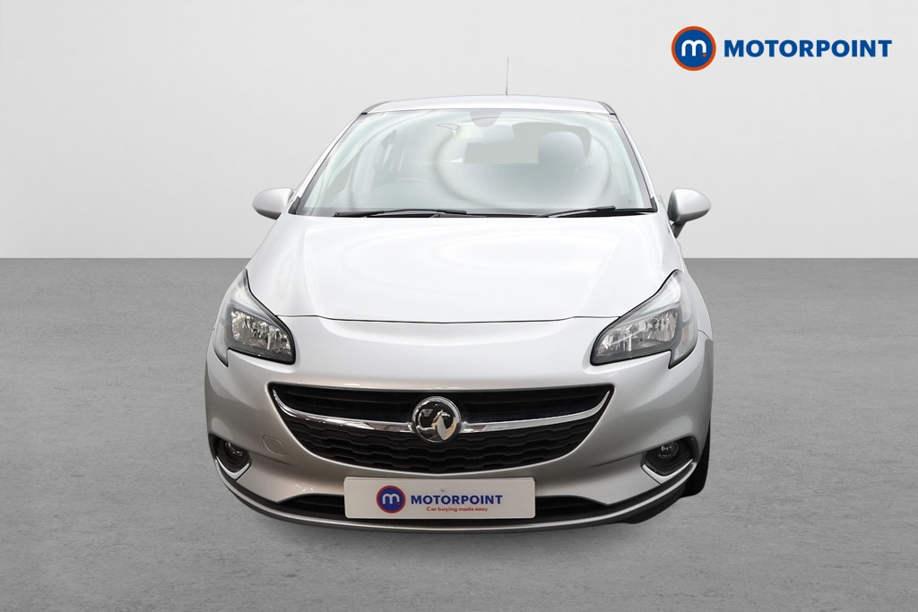 Used Vauxhall Corsa for sale - 77845982: Photo 2