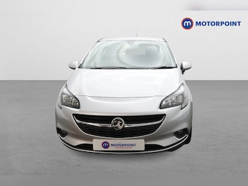 Used Vauxhall Corsa undefined for sale - 77845982: Photo