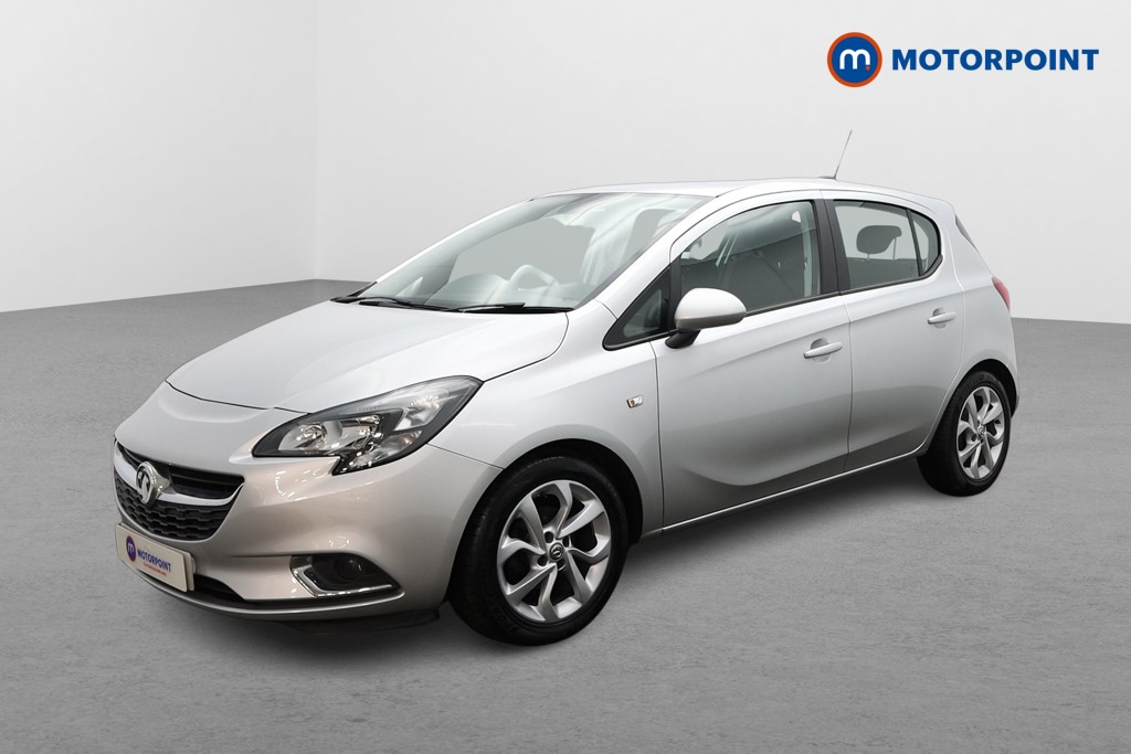 Used Vauxhall Corsa for sale - 77845982: Photo 3