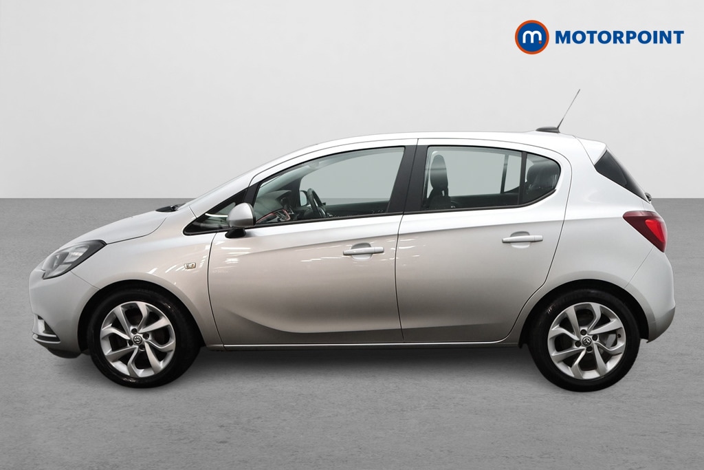 Used Vauxhall Corsa for sale - 77845982: Photo 4