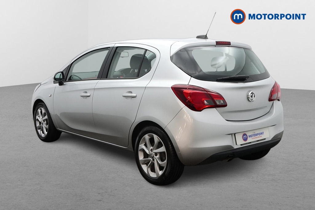 Used Vauxhall Corsa for sale - 77845982: Photo 5