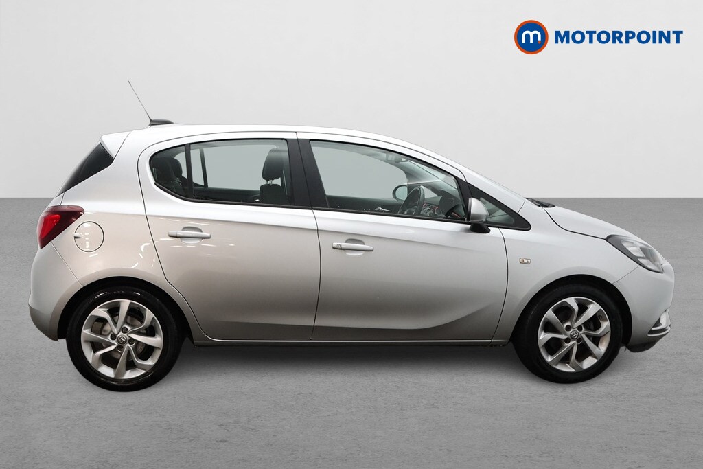 Used Vauxhall Corsa for sale - 77845982: Photo 8