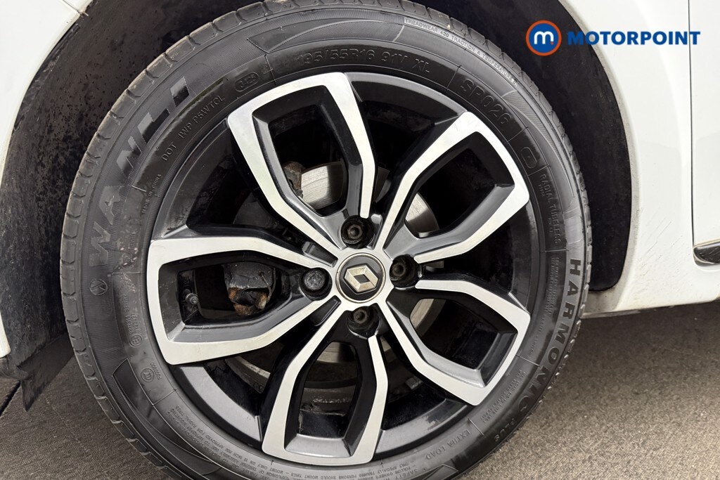 Used Renault Clio 2019 for sale - 77845975: Photo 18