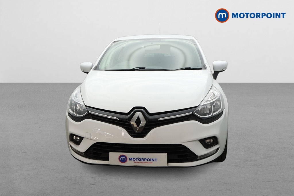 Used Renault Clio 2019 for sale - 77845975: Photo 2