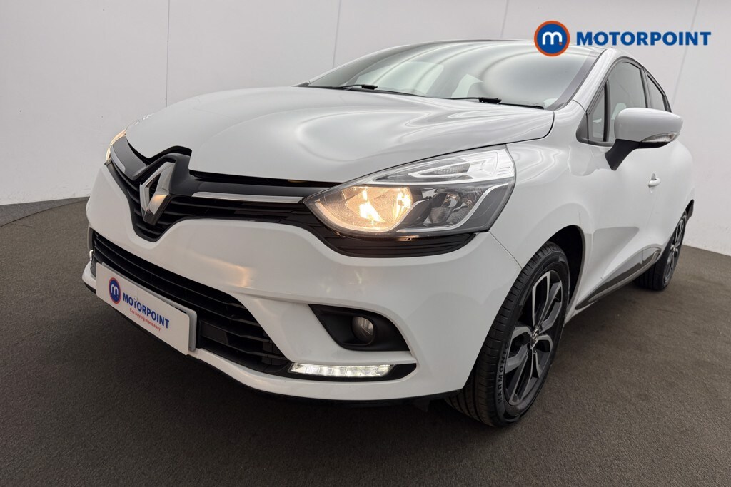 Used Renault Clio 2019 for sale - 77845975: Photo 29