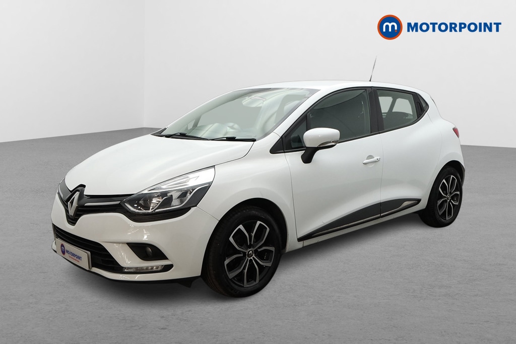 Used Renault Clio 2019 for sale - 77845975: Photo 3