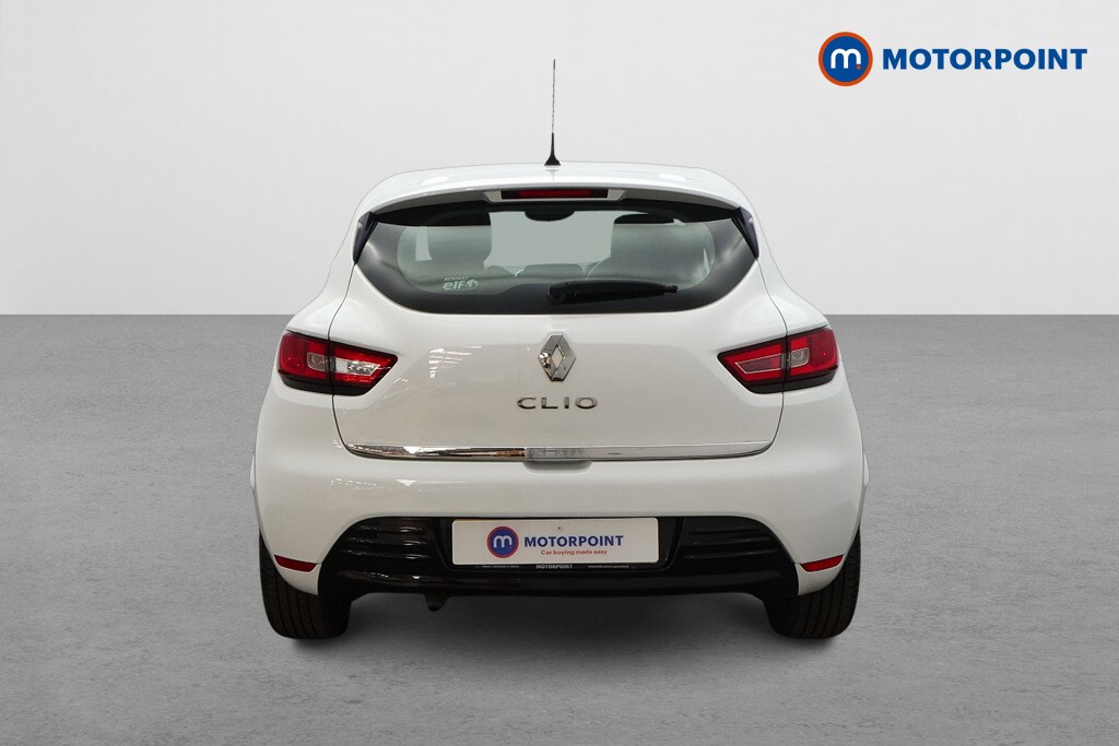 Used Renault Clio 2019 for sale - 77845975: Photo 6