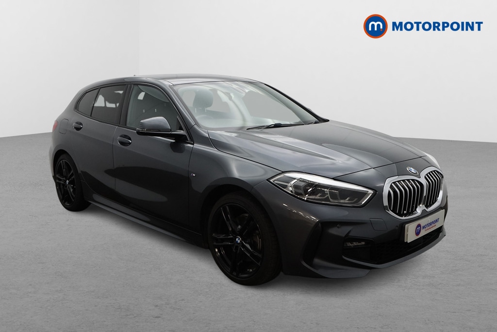 Used BMW 1 Series 2020 for sale - 77312820: Photo 1