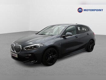 Used BMW 1 Series 2020 for sale - 77312820: Photo