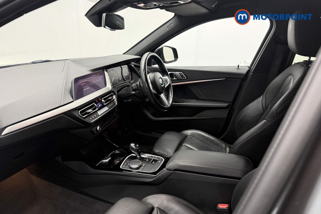 Used BMW 1 Series 2020 for sale - 77312820: Photo 45