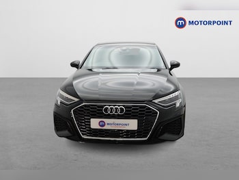 Used Audi A3 2020 for sale - 79572453: Photo