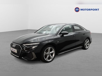 Used Audi A3 2020 for sale - 79572453: Photo